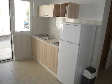 Apartamento de vacaciones en Seline (Zadarska)Casa de vacaciones