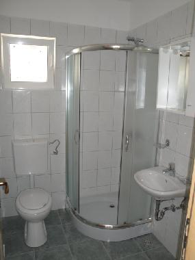 Apartamento de vacaciones en Seline (Zadarska)Casa de vacaciones