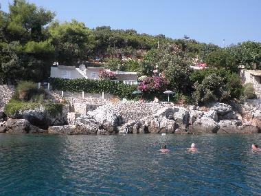 Casa de vacaciones en Molunat near Dubrovnik (Dubrovacko-Neretvanska)Casa de vacaciones