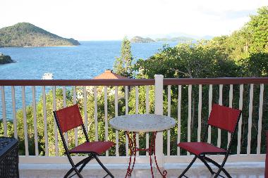 Apartamento de vacaciones en St Thomas (Islas V�rgenes (americano))Casa de vacaciones