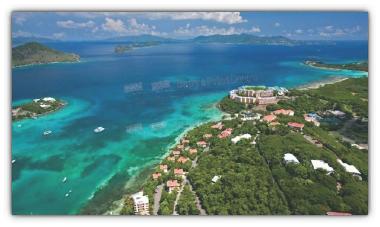 Apartamento de vacaciones en St Thomas (Islas V�rgenes (americano))Casa de vacaciones