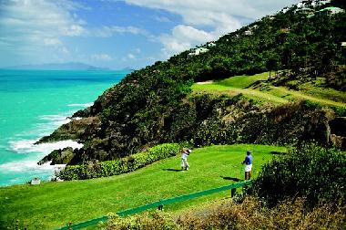 Apartamento de vacaciones en St Thomas (Islas V�rgenes (americano))Casa de vacaciones