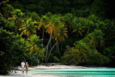 Apartamento de vacaciones en St Thomas (Islas V�rgenes (americano))Casa de vacaciones