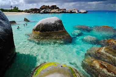 Apartamento de vacaciones en St Thomas (Islas V�rgenes (americano))Casa de vacaciones