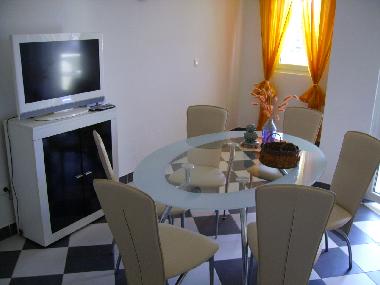 Apartamento de vacaciones en Orebic (Dubrovacko-Neretvanska)Casa de vacaciones