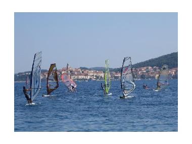 Apartamento de vacaciones en Orebic (Dubrovacko-Neretvanska)Casa de vacaciones