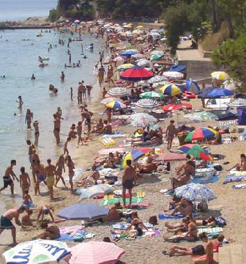 Apartamento de vacaciones en Orebic (Dubrovacko-Neretvanska)Casa de vacaciones