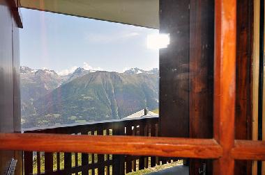 Casa de vacaciones en Fiesch (Aletsch)Casa de vacaciones
