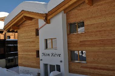 Apartamento de vacaciones en Bettmeralp (Bettmeralp)Casa de vacaciones
