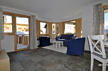 Apartamento de vacaciones en Bettmeralp (Bettmeralp)Casa de vacaciones