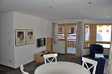 Apartamento de vacaciones en Bettmeralp (Bettmeralp)Casa de vacaciones