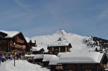 Apartamento de vacaciones en Bettmeralp (Bettmeralp)Casa de vacaciones