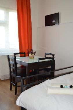 Apartamento de vacaciones en Prague 1 (Hlavni Mesto Praha)Casa de vacaciones
