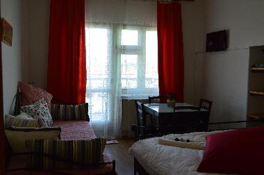 Apartamento de vacaciones en Prague 1 (Hlavni Mesto Praha)Casa de vacaciones