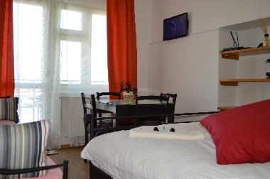 Apartamento de vacaciones en Prague 1 (Hlavni Mesto Praha)Casa de vacaciones