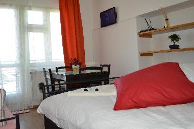 Apartamento de vacaciones en Prague 1 (Hlavni Mesto Praha)Casa de vacaciones