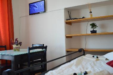 Apartamento de vacaciones en Prague 1 (Hlavni Mesto Praha)Casa de vacaciones