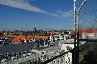 Apartamento de vacaciones en Prague 1 (Hlavni Mesto Praha)Casa de vacaciones