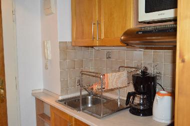 Apartamento de vacaciones en Prague 1 (Hlavni Mesto Praha)Casa de vacaciones