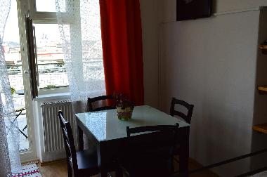 Apartamento de vacaciones en Prague 1 (Hlavni Mesto Praha)Casa de vacaciones