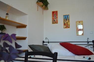 Apartamento de vacaciones en Prague 1 (Hlavni Mesto Praha)Casa de vacaciones