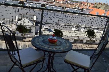 Apartamento de vacaciones en Prague 1 (Hlavni Mesto Praha)Casa de vacaciones