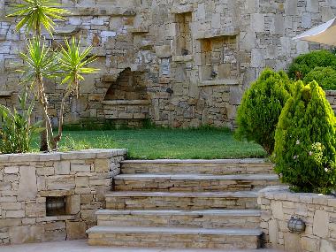 Villa en mixorouma-spili (Rethymni)Casa de vacaciones