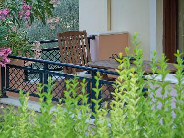 Villa en mixorouma-spili (Rethymni)Casa de vacaciones