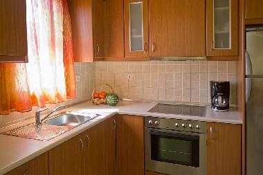 Villa en mixorouma-spili (Rethymni)Casa de vacaciones