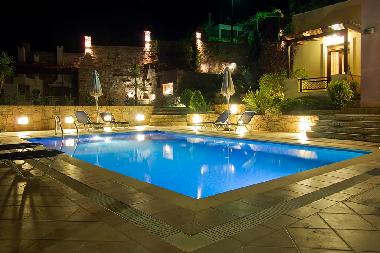 Villa en mixorouma-spili (Rethymni)Casa de vacaciones