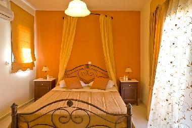 Villa en mixorouma-spili (Rethymni)Casa de vacaciones