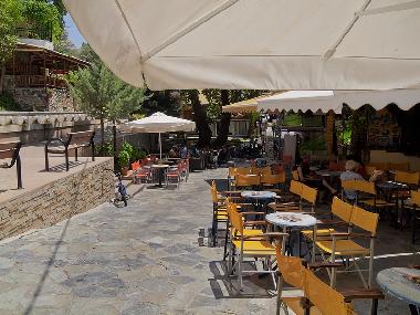 Villa en mixorouma-spili (Rethymni)Casa de vacaciones