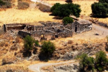 Villa en mixorouma-spili (Rethymni)Casa de vacaciones