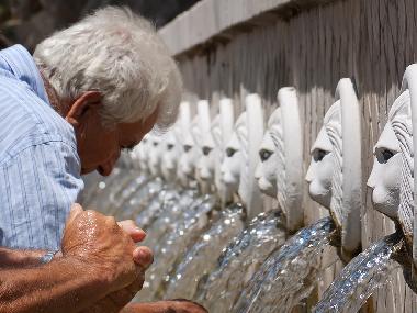 Villa en mixorouma-spili (Rethymni)Casa de vacaciones