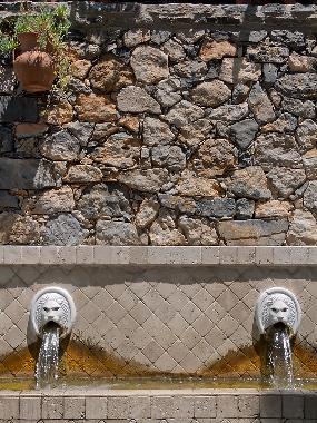 Villa en mixorouma-spili (Rethymni)Casa de vacaciones