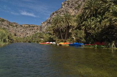 Villa en mixorouma-spili (Rethymni)Casa de vacaciones