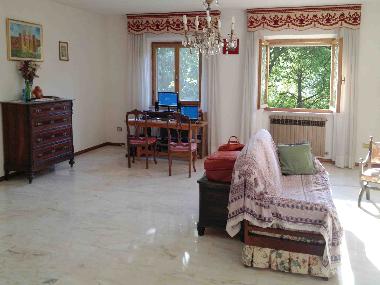 Apartamento de vacaciones en Santa Fiora (Grosseto)Casa de vacaciones