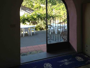 Apartamento de vacaciones en Santa Fiora (Grosseto)Casa de vacaciones