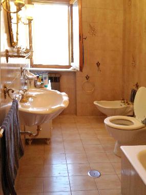 Apartamento de vacaciones en Santa Fiora (Grosseto)Casa de vacaciones