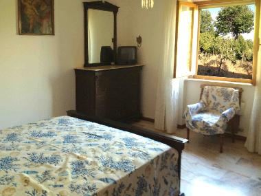 Apartamento de vacaciones en Santa Fiora (Grosseto)Casa de vacaciones