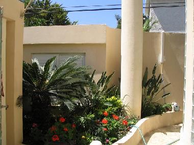 Apartamento de vacaciones en Herzlia (HaMerkaz (Central))Casa de vacaciones