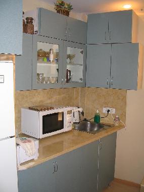 Apartamento de vacaciones en Herzlia (HaMerkaz (Central))Casa de vacaciones