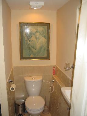 Apartamento de vacaciones en Herzlia (HaMerkaz (Central))Casa de vacaciones