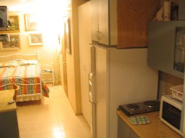 Apartamento de vacaciones en Herzlia (HaMerkaz (Central))Casa de vacaciones