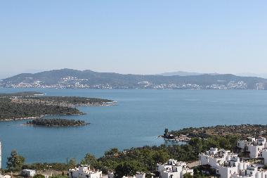 Casa de vacaciones en Gulluk (Izmir)Casa de vacaciones