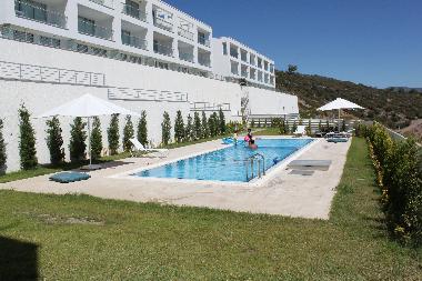 Casa de vacaciones en Gulluk (Izmir)Casa de vacaciones