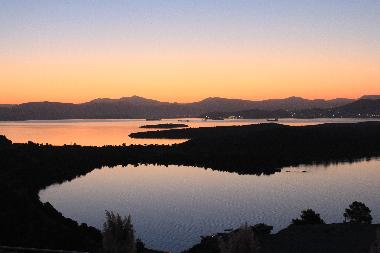 Casa de vacaciones en Gulluk (Izmir)Casa de vacaciones