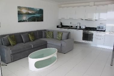 Casa de vacaciones en Gulluk (Izmir)Casa de vacaciones