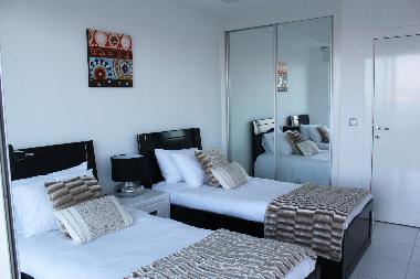 Casa de vacaciones en Gulluk (Izmir)Casa de vacaciones