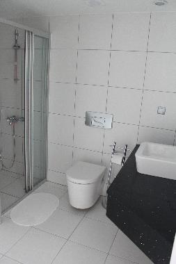 Casa de vacaciones en Gulluk (Izmir)Casa de vacaciones